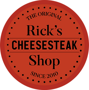 Ricks Cheesesteak Shop - New Logo.png